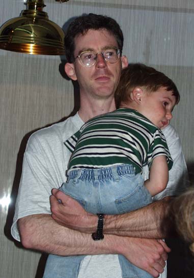 SethJoe