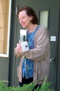 Traudl