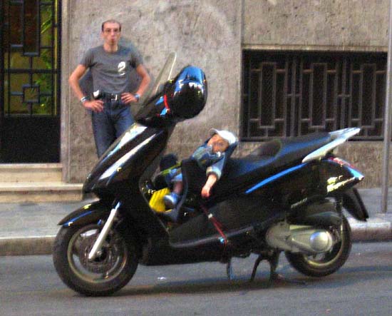 BabyBiker