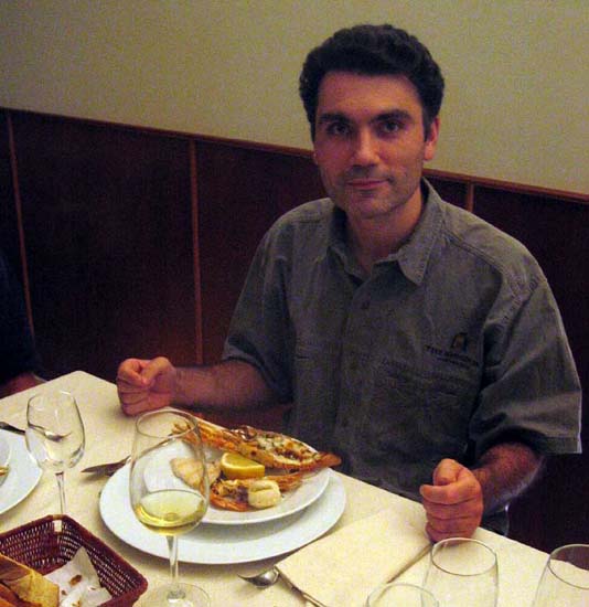 Dinner1Johann1