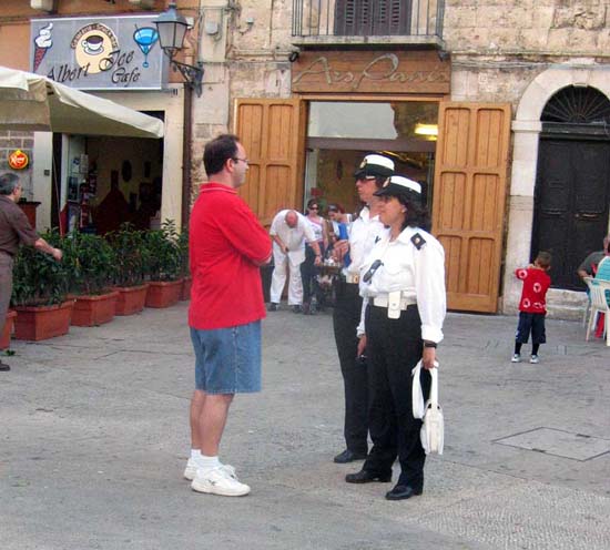 EddyPolice