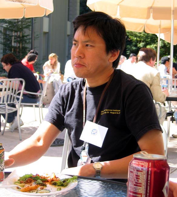 LarryWai