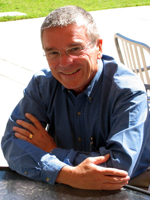 LowellKlaisner