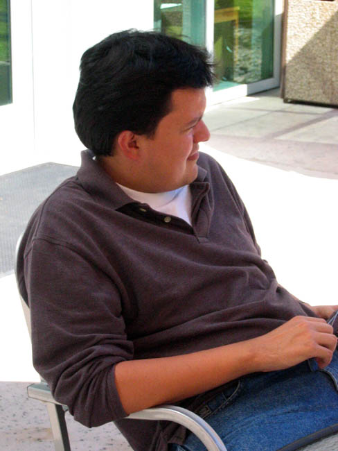 LuisReyes
