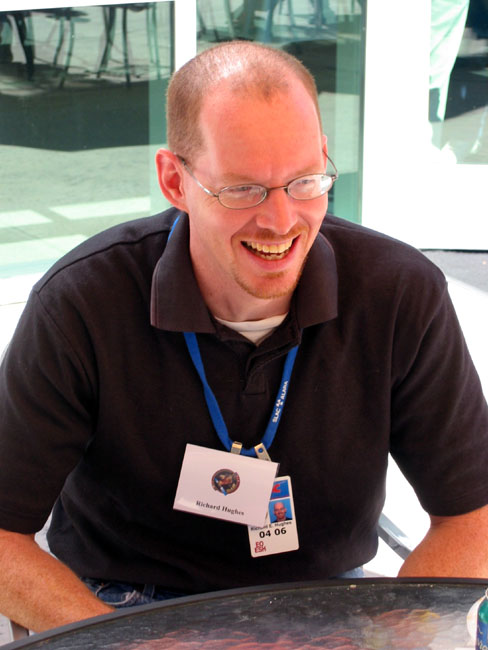 RichardHughes