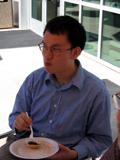 XinChen
