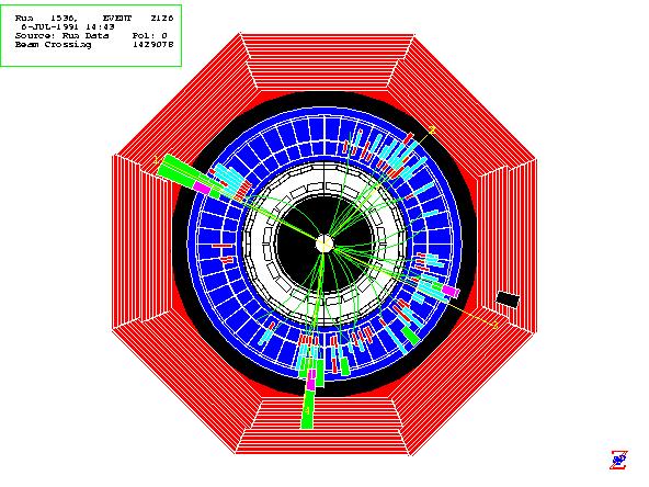 e+e- -> 4 jets at SLD